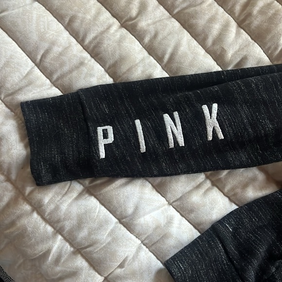 Pink jacket - Picture 4 of 5